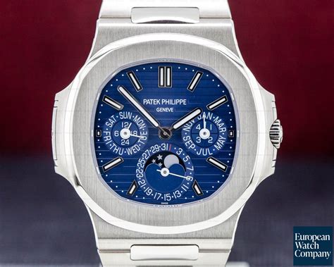 patek philippe nautilus 5740/1g-001|patek philippe 5980 rose gold.